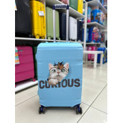 Чехол для чемодана размер М (арт. 82112)