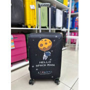 Чехол для чемодана размер М (арт. 82136)