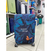 Чехол для чемодана размер М (арт. 82150)