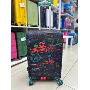 Чехол для чемодана размер М (арт. 82174)