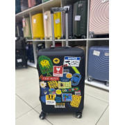 Чехол для чемодана размер М (арт. 82716)