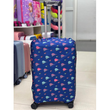 Чехол для чемодана, размер M (арт. 84451)