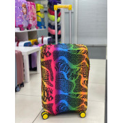 Чехол для чемодана, размер M (арт. 84475)