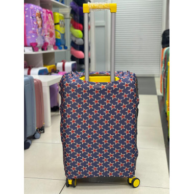 Чехол для чемодана, размер M (арт. 84642)