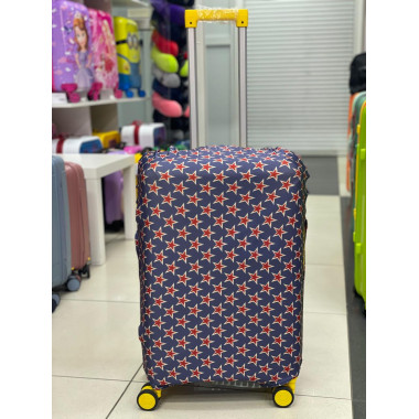 Чехол для чемодана, размер M (арт. 84642)