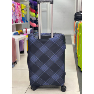 Чехол для чемодана, размер M (арт. 84659)