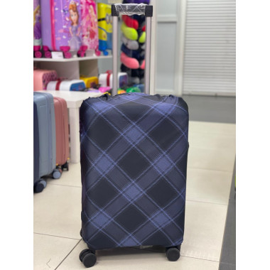 Чехол для чемодана, размер M (арт. 84659)