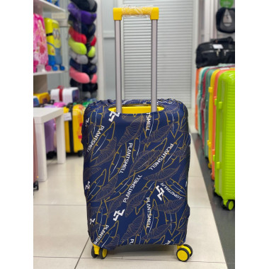 Чехол для чемодана, размер M (арт. 84666)