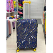 Чехол для чемодана, размер M (арт. 84666)