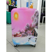 Чехол для чемодана размер S (арт. 80125)