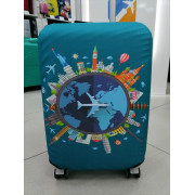 Чехол для чемодана размер S (арт. 80194)