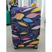 Чехол для чемодана размер S (арт. 80200)