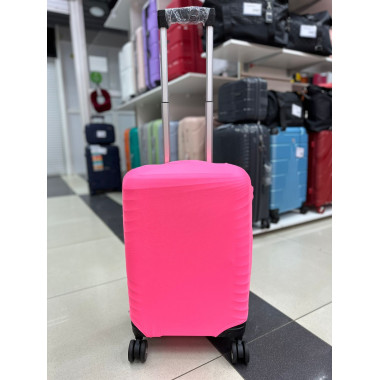 Чехол для чемодана размер S (арт. 80903)