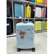 Чехол для чемодана размер S (арт. 80910)