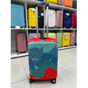 Чехол для чемодана размер S (арт. 80934)