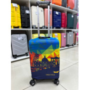 Чехол для чемодана размер S (арт. 80941)