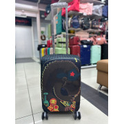 Чехол для чемодана размер S (арт. 80972)