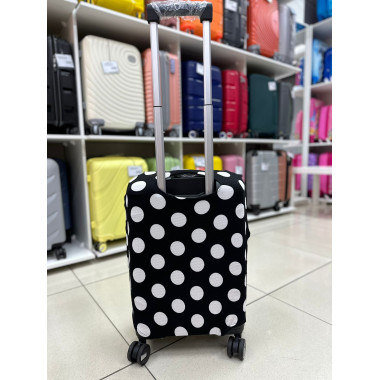 Чехол для чемодана размер S (арт. 80989)