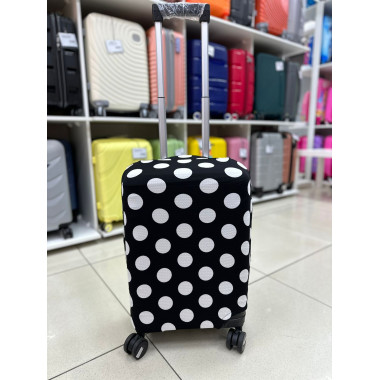 Чехол для чемодана размер S (арт. 80989)