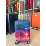 Чехол для чемодана размер S (арт. 81764)