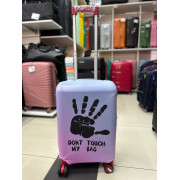 Чехол для чемодана размер S (арт. 82501)