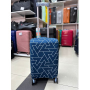 Чехол для чемодана размер S (арт. 82525)