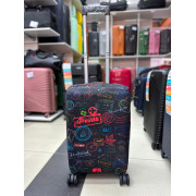 Чехол для чемодана размер S (арт. 82556)