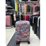 Чехол для чемодана размер S (арт. 82563)