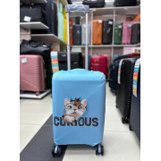 Чехол для чемодана размер S (арт. 82570)