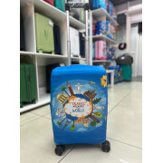 Чехол для чемодана размер S (арт. 82587)