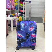 Чехол для чемодана, размер S (арт. 84567)