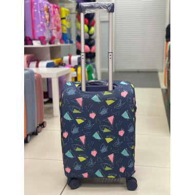 Чехол для чемодана, размер S (арт. 84574)