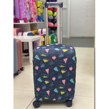 Чехол для чемодана, размер S (арт. 84574)