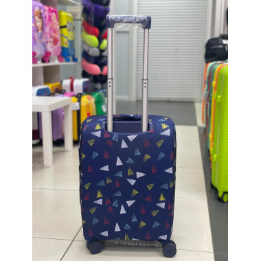 Чехол для чемодана, размер S (арт. 84581)