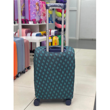 Чехол для чемодана, размер S (арт. 84598)