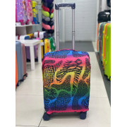 Чехол для чемодана, размер S (арт. 84611)