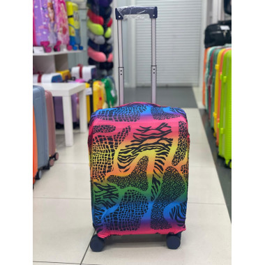 Чехол для чемодана, размер S (арт. 84611)