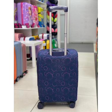 Чехол для чемодана, размер S (арт. 84635)