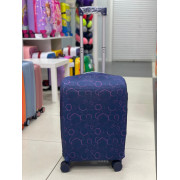 Чехол для чемодана, размер S (арт. 84635)