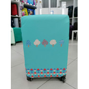 Чехол для чемодана размер XL (арт. 80538)