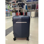 Чемодан 20 дюймов Samsonite синий