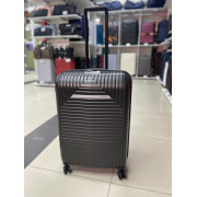 Чемодан 24 дюйма Samsonite графит