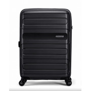 Чемодан 25 дюймов American Tourister Sunside 68см TSA черный (51G*09017)