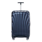 Чемодан 28 дюймов Samsonite Cosmolite, cиний