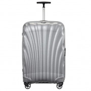 Чемодан 28 дюймов Samsonite Cosmolite, серый