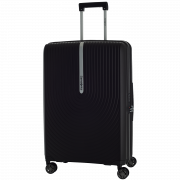 Чемодан PP 25 Samsonite HI-FI Spinner 68cm черный (KD8*09002) 