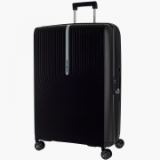Чемодан PP 28 Samsonite HI-FI Spinner 75cm черный (KD8*09003) 