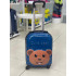 Детский чемодан на колёсах "Cute bear - Милый медведь", размер 16 дюймов