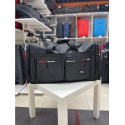 Дорожная сумка Big Gim черная