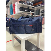 Дорожная сумка Big Gim синяя